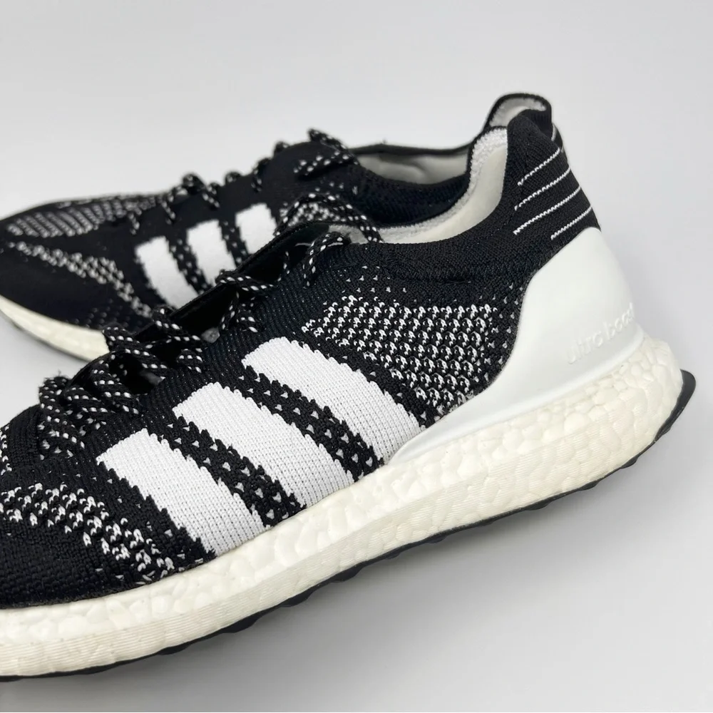 Adidas Ultraboost Primeknit Sneakers